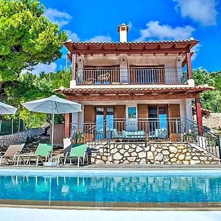 Agapi Ξενοδοχείο 4*