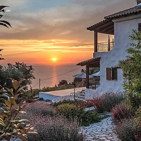 Ξενοδοχείο Agapi 4*