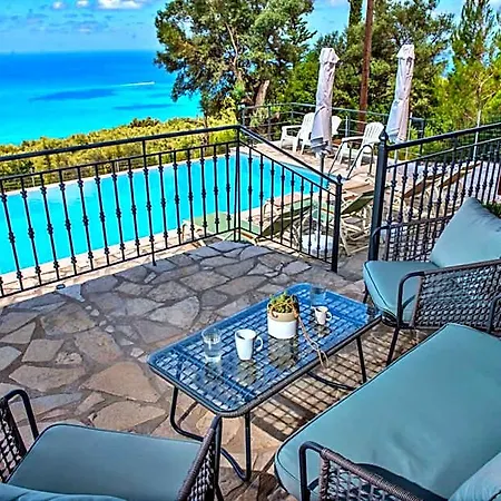 Agapi Hotel Vasiliki
