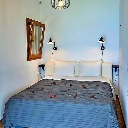 Agapi 4* Βασιλική
