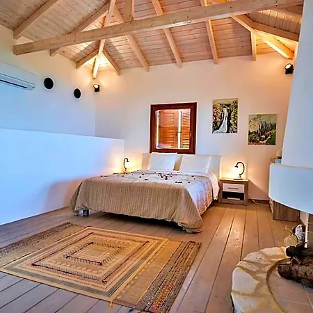 Agapi 4* Vasiliki