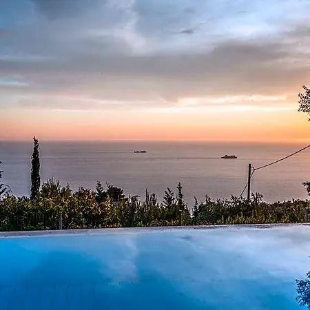 Agapi Ξενοδοχείο