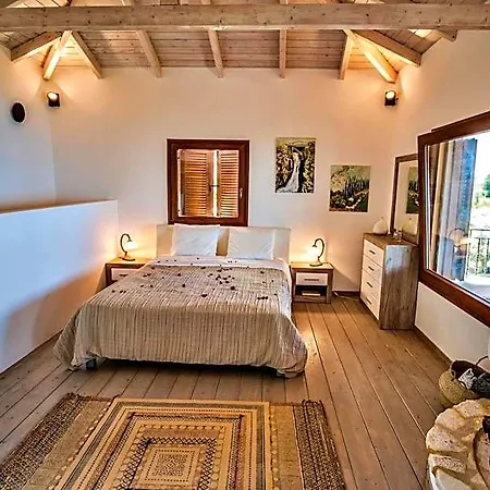 Ξενοδοχείο Agapi 4*