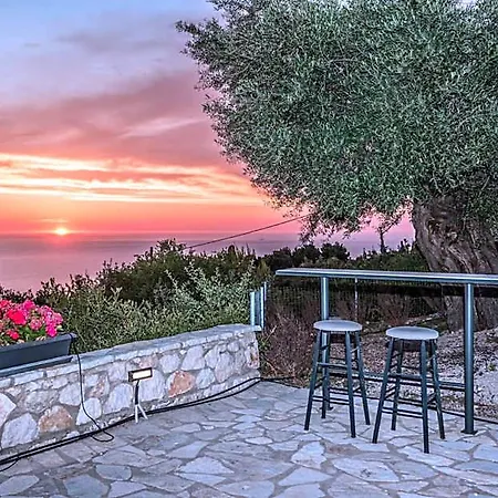 Agapi 4* Vasiliki