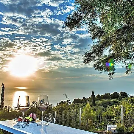 Hotel Agapi Vasiliki