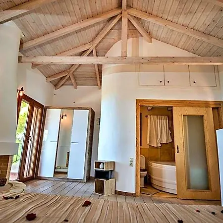 Agapi 4* Vasiliki