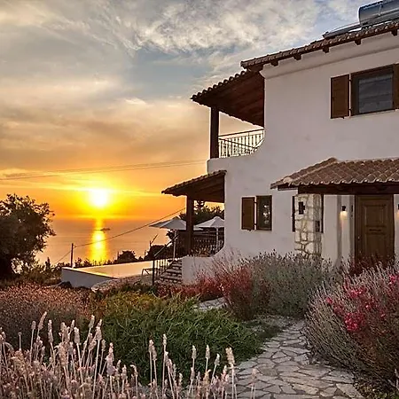 Hotel Agapi Vasiliki