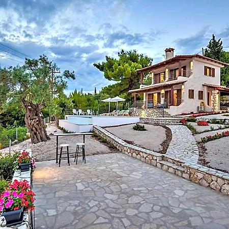 Hotel Agapi Vasiliki