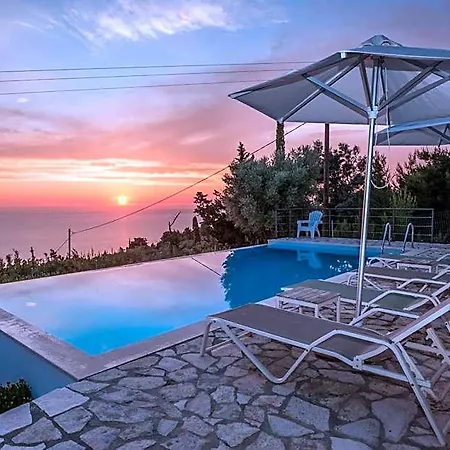 Agapi Ξενοδοχείο