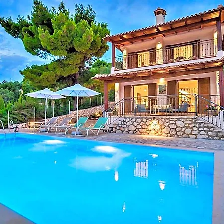 Ξενοδοχείο Agapi 4*