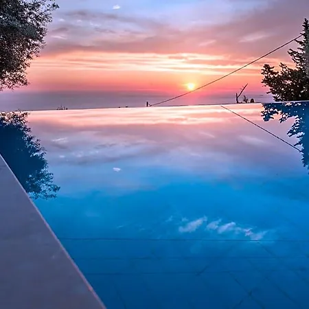 Agapi Ξενοδοχείο 4*