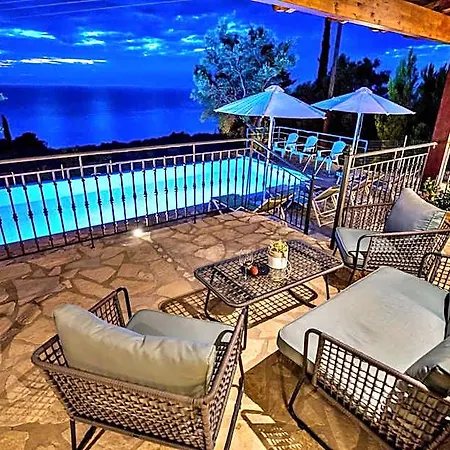 Ξενοδοχείο Agapi 4*
